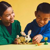 Lego Creator 3in1: Ljubki zajček | Shoptok.si