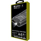 Sandberg Survivor Power Bank 10000 PD20W Cene