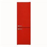 Fram Kombinovani frižider FC-VRL2681RDE++ 268l/60x170/crveni | Eponuda.com