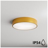  Brilagi - Kupatilsko plafonsko svetlo CLARE 2xE27/24W/230V, prečnik 40 cm, IP54, zlatna | Eponuda.com
