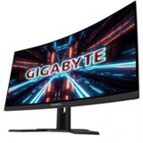 Gigabyte MONITOR 27”[G27FC A]27” VA 1500R; FHD; 165/170Hz;2xHDMI, 1xDP; 2xUSB; | Eponuda.ba