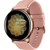 Samsung pametna ura Galaxy Watch Active 2 4G 40mm rose gold Cene