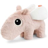 Done By Deer mehka plišasta igračka cuddle friend ozzo powder | Shoptok.si