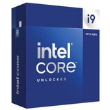 Intel Procesor s1700 i9 14900K 8C+16c/32T/ 3.20-6.00GHz/ box | ePonuda.com