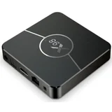GMB-X98 plus 4/32GB smart tv box amlogic S905W2 android 11 dual band wifi 100LAN