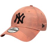 New Era MLB 9FORTY New York Yankees Print Cap Ružičasta Cijene