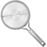 FABINI Lonac od nehrđajućeg čelika s poklopcem prikladni za indukcijsko kuhalo 1,2 l Lucca 3.0 – | shoptok.hr