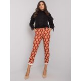 Factory Price Pants-LC-SP-22K-5000.87P-Dark Orange | shoptok.hr