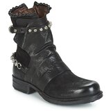 Airstep / A.S.98 Polškornji SAINT 14 Črna | Shoptok.si