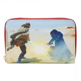 Loungefly star wars scenes series phantom menace zip around novčanik | ePonuda.com