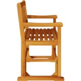  gugalna klop, naravna, 110 kg, 4105522 | Shoptok.si