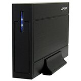  Lc-power rack lc LC-35U3-SIRIUS sata usb 3.0 ( RACKLC35 ) Cene