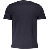 U.S. GRAND POLO US GRAND POLO T-SHIRT SHORT SLEEVE MAN BLUE | Shoptok.si