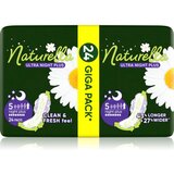 Naturella Ultra Night Plus higijenski ulošci za noć 24 kom Cijene