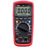 Uni-t Multimeter UT139B, True RMS, NCV, VFC, (5000212825) | Shoptok.si