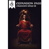 Steam Crusader Kings III: Expansion Pass Key EUROPE Steam Crusader Kings III: Expansion Pass Key EUROPE Slike