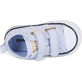 Converse Nizke superge Chuck Taylor All Star 2V Modra | Shoptok.si