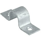 STABILIT Objemka cevi (Pocinkano, Š x Do: 24 x 18 mm) | Shoptok.si