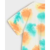 Sinsay Majica kratkih rukava tie-dye | shoptok.hr