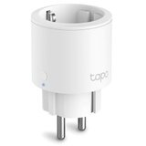 Mini Smart Wi-Fi utičnica TP-Link Tapo P115 1-pack Monitoring Energije, 100-240 V, Max Load 16A 3680W, 50/60 Hz, 2.4 GHz Wi-Fi | Eponuda.ba