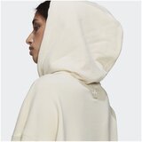 Adidas Puloverji Hanorac Bež | Shoptok.si