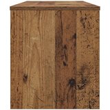 TV ormar Staro drvo 100 x 35 x 40 cm Konstruirano drvo | shoptok.hr