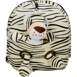 STREET Ruksak Street PLUSH TIGER Cijene