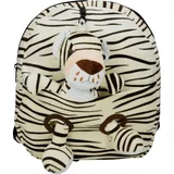 Ruksak Street PLUSH TIGER