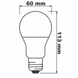  led sijalica eco E27/8,5W/230V 4000K 806lm | Eponuda.com