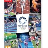 Olympic Games Tokyo 2020 / Switch Cijene