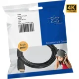 HDMI 2.0 kabel, 4K, dolžina 3,0 m - HDMI-4K/3,0