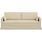 SOFA Krema 198 x 78 x 80 cm tkanina | shoptok.hr