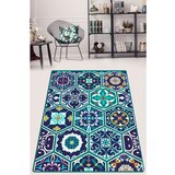 Conceptum Hypnose mosaic djt multicolor carpet (80 x 140) Cene