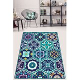 Conceptum Hypnose Tepih Mozaik, 80x140cm, Šaren | Eponuda.ba