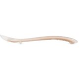 Baboo Silicone Spoon žličica Au Naturale, 6m+ 1 kom | shoptok.hr