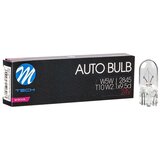Mtech Sijalica W5W T10 W2.1X9.5D, 24 V | Eponuda.com