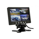  Monitor za auto/kombi 7" lcd LC-798 quad ( 00B08 ) | ePonuda.com