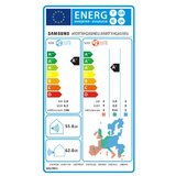 Samsung Klima AR09TXHQASINEU A35 (komplet 2020/2021), bela | Shoptok.si