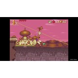 Disney Interactive Classic Games Collection: The Jungle Book, Aladdin, & The Lion King (Playstation 4) Cene