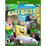 Kart Racers (XBOX ONE) - rabljeno