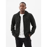 GAP Zip-Up Sweatshirt - Men's Cene