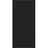  Otirač Crna 120 x 250 cm 100% poliamid | shoptok.hr