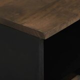 TV Jedinice s ladicama Orah 70 x 33 x 46 cm Konstruirano drvo | Eponuda.com