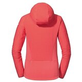 Schöffel Športne jope in jakne Fleecejacke Rotbach Hoody Rožnata | Shoptok.si