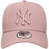 New Era Klobuki Chyt League Ess Trucker Neyyan Rožnata Cene