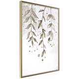  Poster - Curtain of Leaves 30x45 | shoptok.hr
