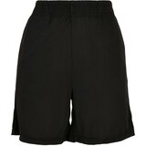 UC Ladies Women's Modal Shorts Black Cene