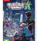 Legends Z-A /Switch