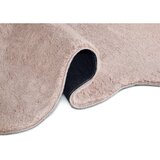 Universal Prašno rožnata pralna preproga 160x230 cm Mellow – | Shoptok.si