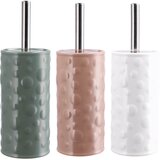Ad trend KOpalniška WC ščetka Bubble 10,5xh32cm / več barv / keramika, (5000199799) | Shoptok.si